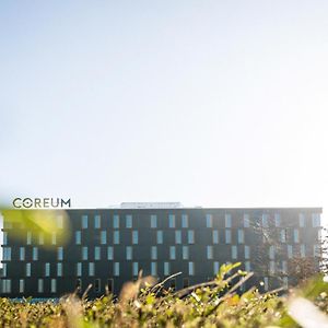 Coreum Hotel